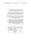 METHOD AND DEVICE FOR DETECTING NOISE BURSTS IN SPEECH SIGNALS diagram and image