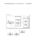 RECORDING MEDIUM, INFORMATION PROCESSING APPARATUS, PRODUCT SELLING SYSTEM     AND PRODUCT SELLING METHOD diagram and image