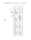 MANAGEMENT OF A REMOTE ELECTRIC VEHICLE TRACTION BATTERY SYSTEM diagram and image