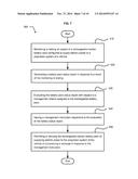 MANAGEMENT OF A REMOTE ELECTRIC VEHICLE TRACTION BATTERY SYSTEM diagram and image