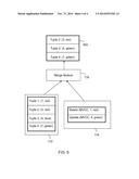 APPARATUS AND METHOD FOR READ OPTIMIZED BULK DATA STORAGE diagram and image