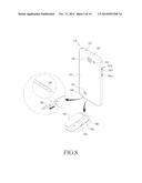 METHOD AND APPARATUS FOR APPLICATION MANAGEMENT diagram and image