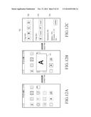 METHOD AND APPARATUS FOR APPLICATION MANAGEMENT diagram and image