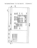 SYSTEMS AND METHODS FOR RETRIEVING DATA IN A COMPUTER NETWORK diagram and image