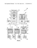 SYSTEMS AND METHODS FOR RETRIEVING DATA IN A COMPUTER NETWORK diagram and image