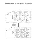 TRANSFER OF USER DATA BETWEEN LOGICAL DATA SITES diagram and image