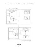 DIGITAL ARCHIVE SYSTEMS, METHODS AND COMPUTER PROGRAM PRODUCTS FOR LINKING     LINKED FILES diagram and image