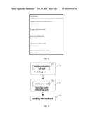 METHOD AND SERVER FOR SEARCHING INFORMATION diagram and image