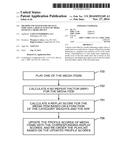 Method And System For Visually Indicating A Replay Status Of Media Items     On A Media Device diagram and image