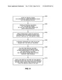 Method And System For Visually Indicating A Replay Status Of Media Items     On A Media Device diagram and image