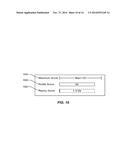 Method And System For Visually Indicating A Replay Status Of Media Items     On A Media Device diagram and image