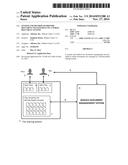 SYSTEM AND METHOD TO PROVIDE DOCUMENT MANAGEMENT ON A PUBLIC DOCUMENT     SYSTEM diagram and image