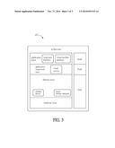 PORTABLE ELECTRONIC APPARATUS AND PORTABLE CLOUD COMPUTING SYSTEM diagram and image