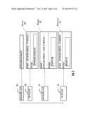 OVERLAY NETWORK OVER A MESSAGING NETWORK diagram and image