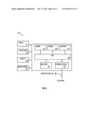 OVERLAY NETWORK OVER A MESSAGING NETWORK diagram and image