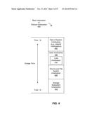 INCREASED CONCURRENCY OF AN INITIALIZATION PROCESS OF MULTIPLE DATA     STORAGE UNITS OF A VOLUME diagram and image