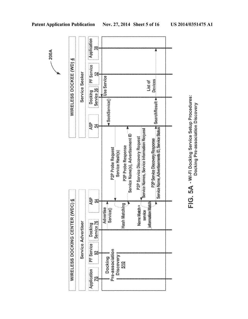 WIRELESS DOCKING - diagram, schematic, and image 06