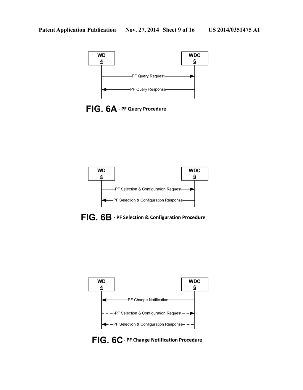 WIRELESS DOCKING - diagram, schematic, and image 10