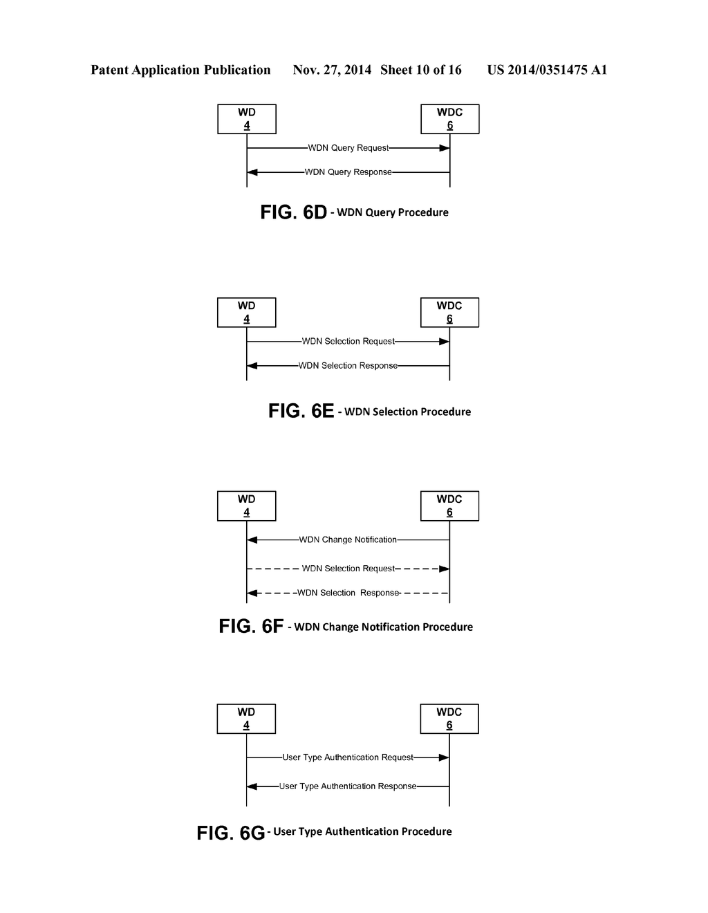 WIRELESS DOCKING - diagram, schematic, and image 11