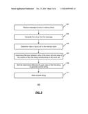 MESSAGE STORAGE IN MEMORY BLOCKS USING CODEWORDS diagram and image