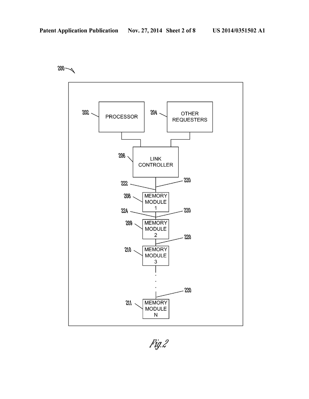 METHOD AND APPARATUS FOR SENDING DATA FROM MULTIPLE SOURCES OVER A     COMMUNICATIONS BUS - diagram, schematic, and image 03