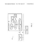 EFFICIENT STORAGE OF SMALL RANDOM CHANGES TO DATA ON DISK diagram and image