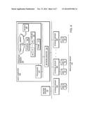 EFFICIENT STORAGE OF SMALL RANDOM CHANGES TO DATA ON DISK diagram and image