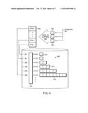 EFFICIENT STORAGE OF SMALL RANDOM CHANGES TO DATA ON DISK diagram and image