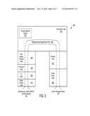 Queuing Received Write Blocks for Reducing File Fragmentation diagram and image