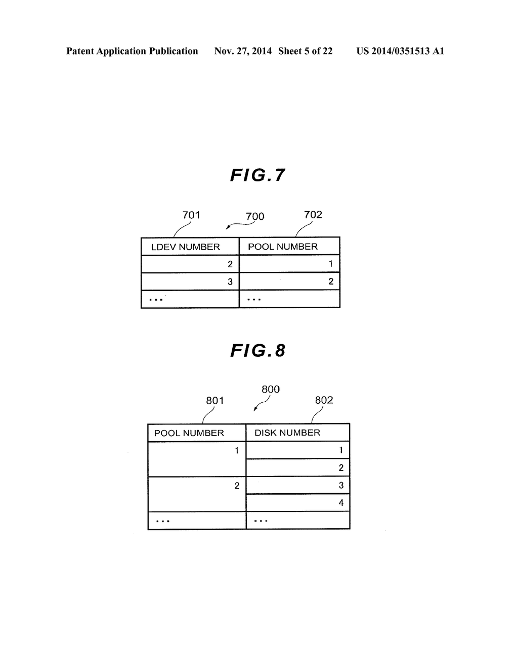 STORAGE APPARATUS AND CONTROL METHOD THEREOF - diagram, schematic, and image 06