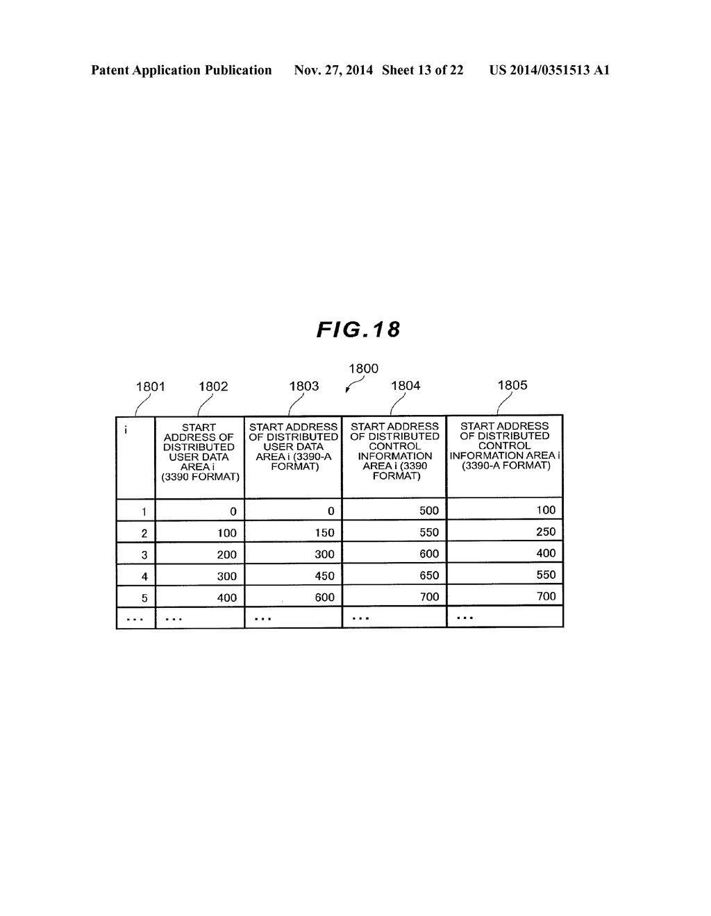 STORAGE APPARATUS AND CONTROL METHOD THEREOF - diagram, schematic, and image 14