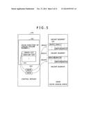 STORAGE SYSTEM AND METHOD FOR CONTROLLING STORAGE SYSTEM diagram and image