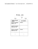 STORAGE SYSTEM AND METHOD FOR CONTROLLING STORAGE SYSTEM diagram and image