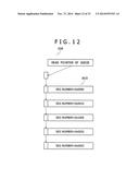 STORAGE SYSTEM AND METHOD FOR CONTROLLING STORAGE SYSTEM diagram and image