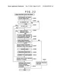 STORAGE SYSTEM AND METHOD FOR CONTROLLING STORAGE SYSTEM diagram and image