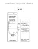 STORAGE SYSTEM AND METHOD FOR CONTROLLING STORAGE SYSTEM diagram and image