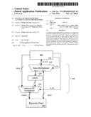 Efficient method for memory accesses in a multi-core processor diagram and image