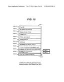 COMPUTER SYSTEM AND STORAGE CONTROL METHOD OF THE SAME diagram and image