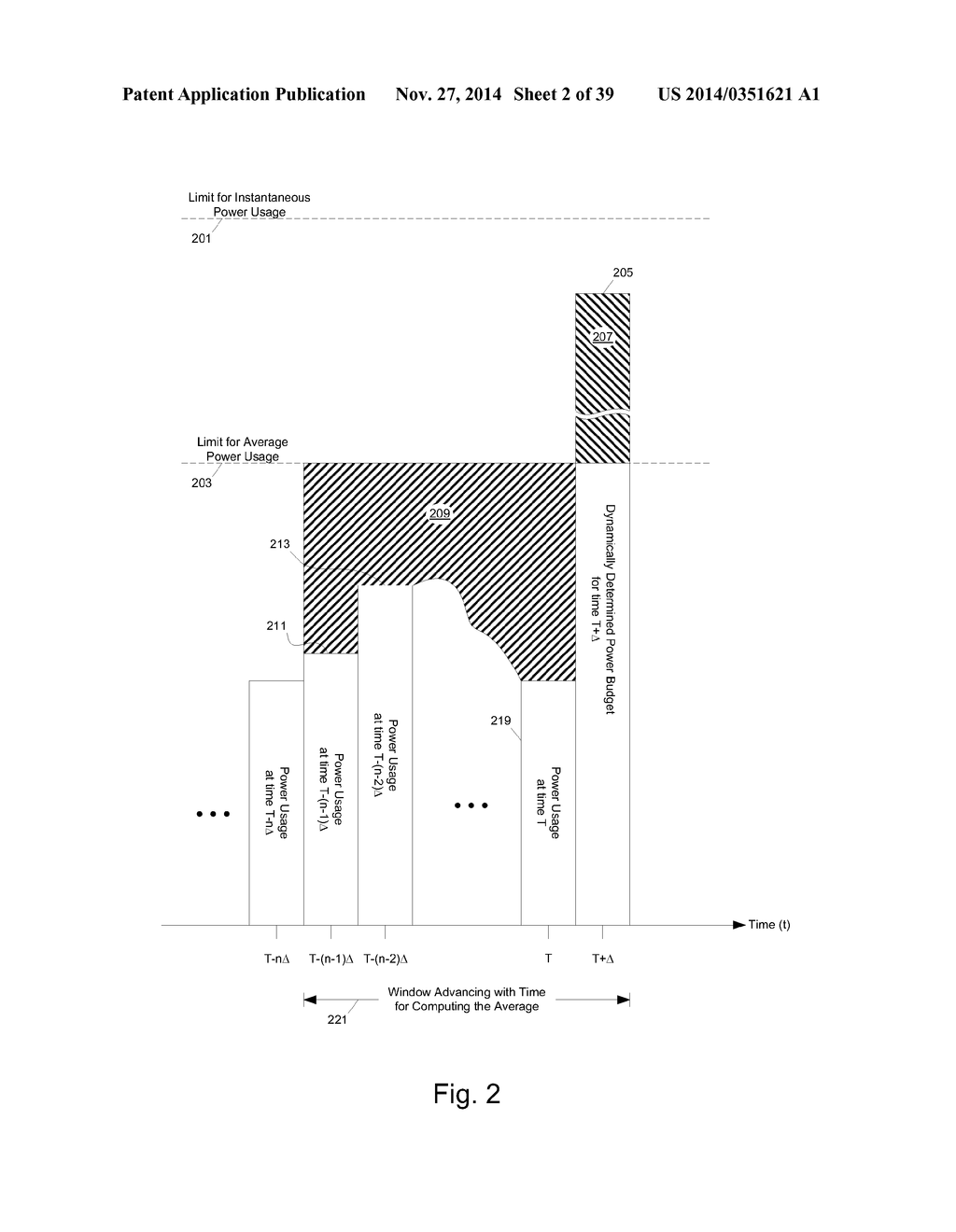 METHODS AND APPARATUSES FOR DYNAMIC POWER CONTROL - diagram, schematic, and image 03