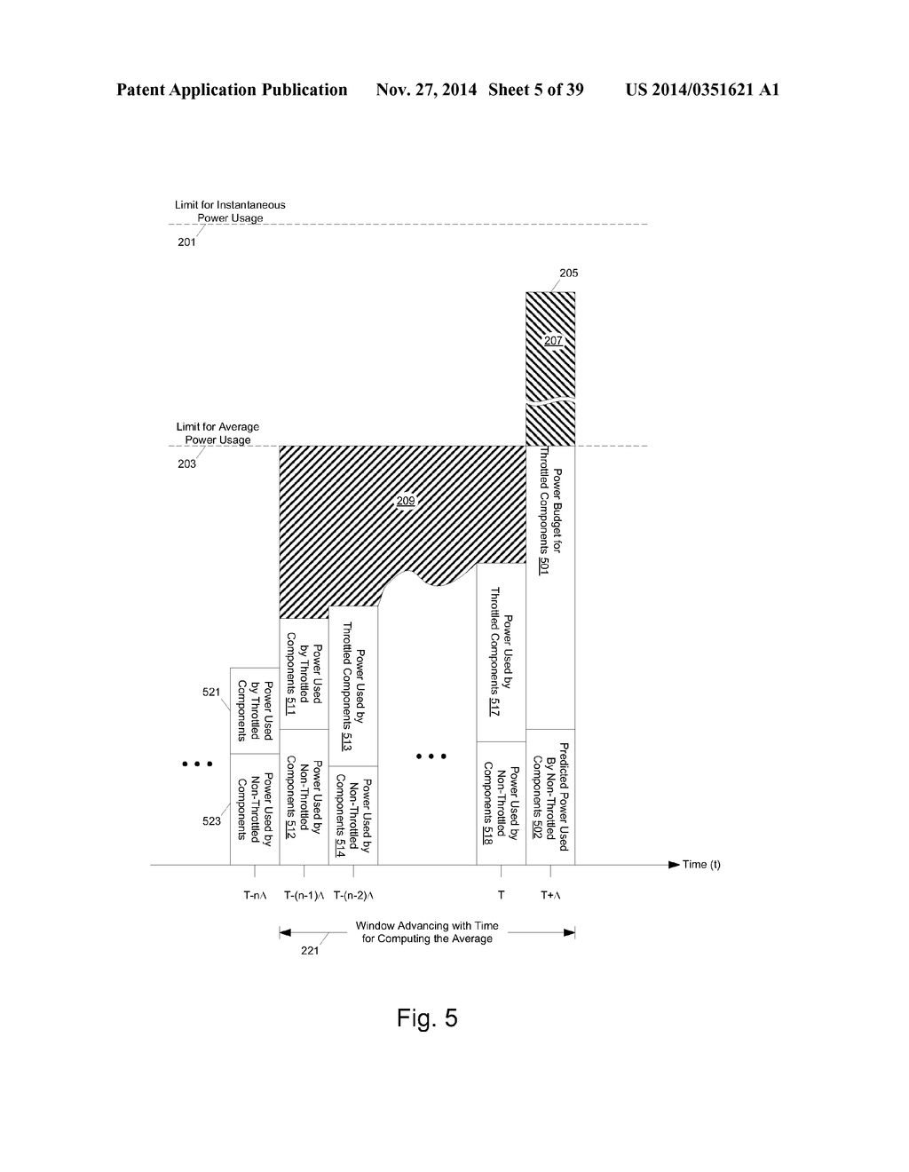 METHODS AND APPARATUSES FOR DYNAMIC POWER CONTROL - diagram, schematic, and image 06