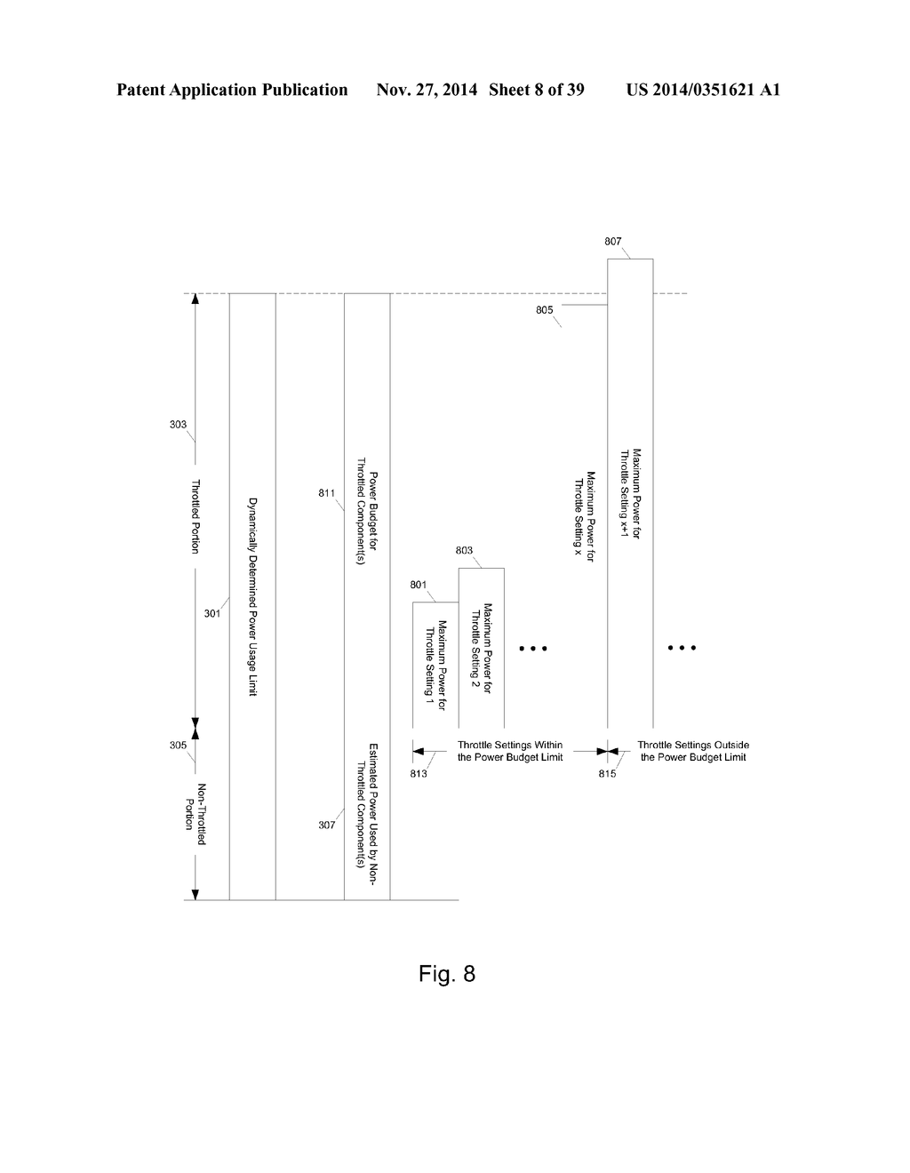 METHODS AND APPARATUSES FOR DYNAMIC POWER CONTROL - diagram, schematic, and image 09