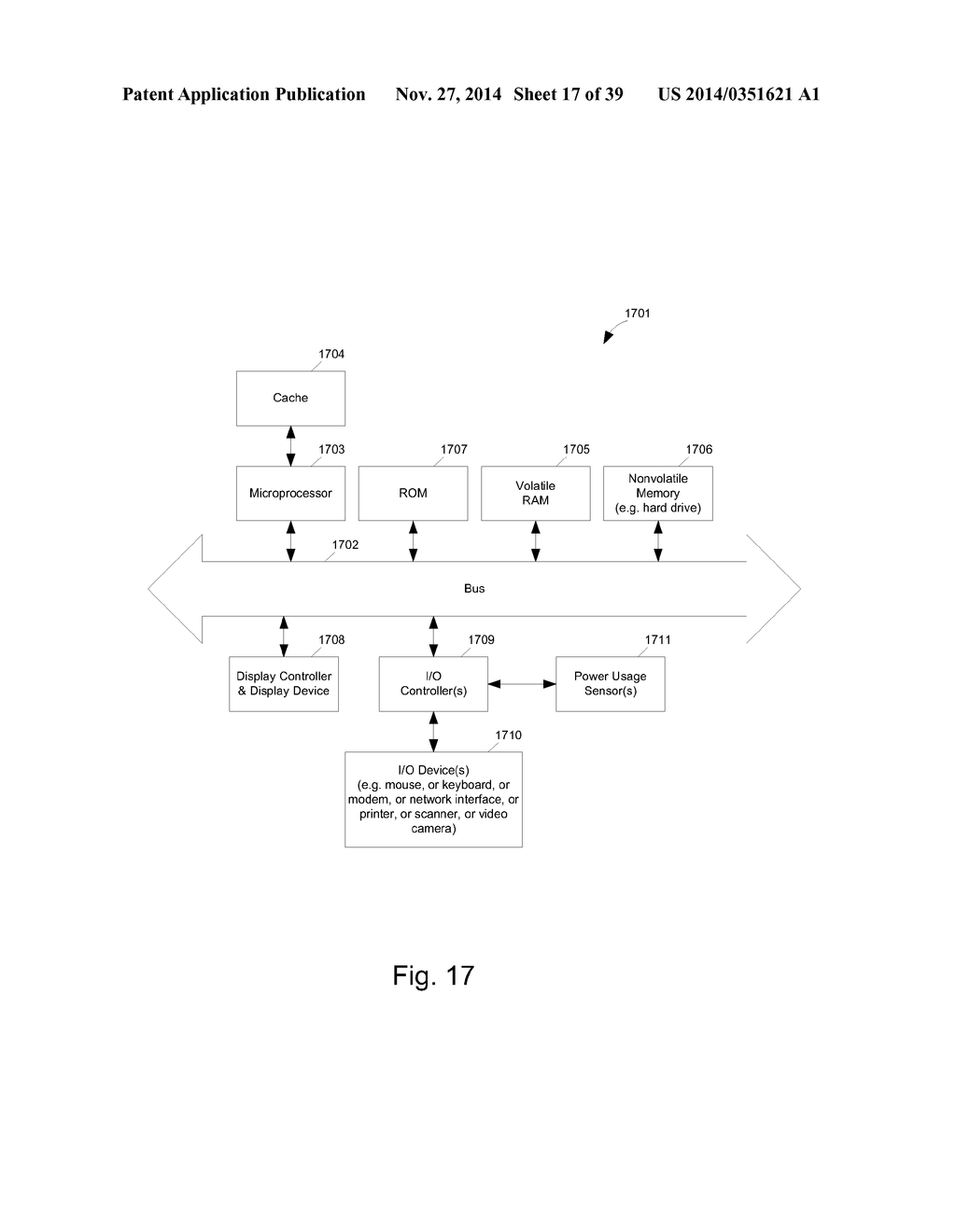 METHODS AND APPARATUSES FOR DYNAMIC POWER CONTROL - diagram, schematic, and image 18