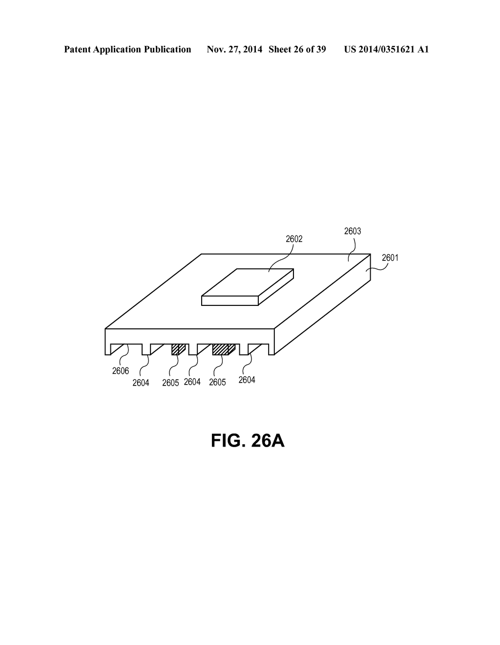 METHODS AND APPARATUSES FOR DYNAMIC POWER CONTROL - diagram, schematic, and image 27