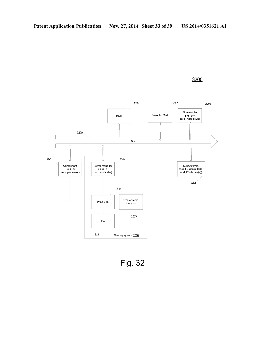 METHODS AND APPARATUSES FOR DYNAMIC POWER CONTROL - diagram, schematic, and image 34