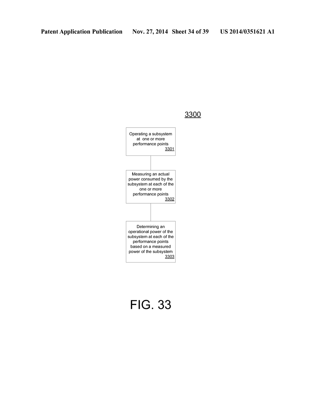 METHODS AND APPARATUSES FOR DYNAMIC POWER CONTROL - diagram, schematic, and image 35