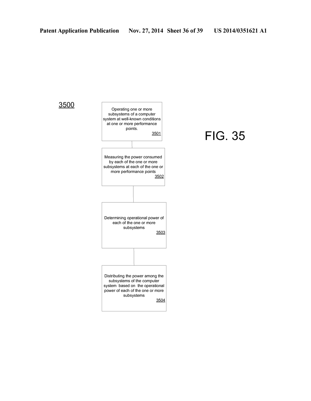 METHODS AND APPARATUSES FOR DYNAMIC POWER CONTROL - diagram, schematic, and image 37