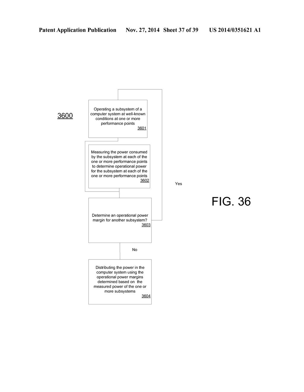 METHODS AND APPARATUSES FOR DYNAMIC POWER CONTROL - diagram, schematic, and image 38