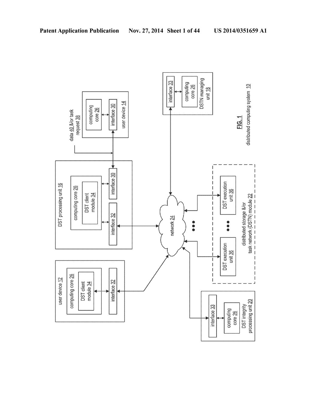 STORING DATA IN ACCORDANCE WITH A PERFORMANCE THRESHOLD - diagram, schematic, and image 02