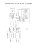 STORING DATA IN ACCORDANCE WITH A PERFORMANCE THRESHOLD diagram and image