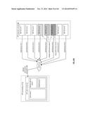 STORING DATA IN ACCORDANCE WITH A PERFORMANCE THRESHOLD diagram and image